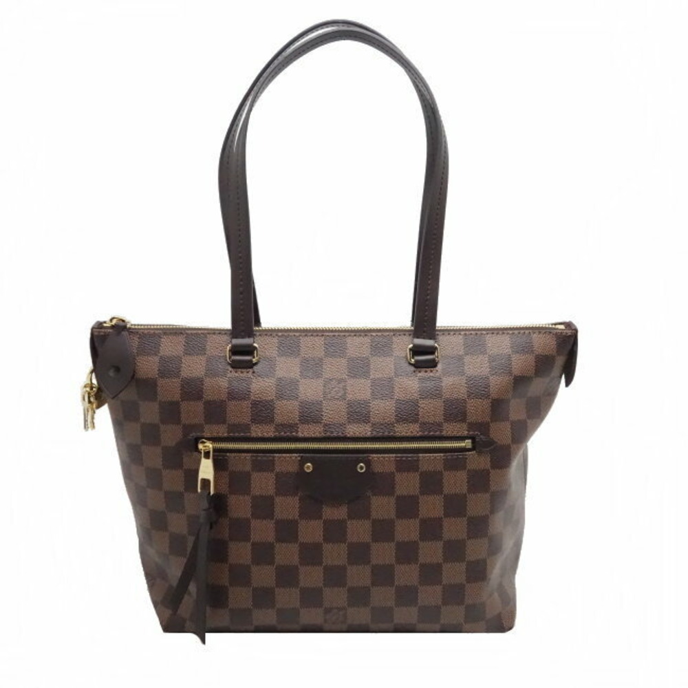 Louis Vuitton Tote Bag Damier Iena